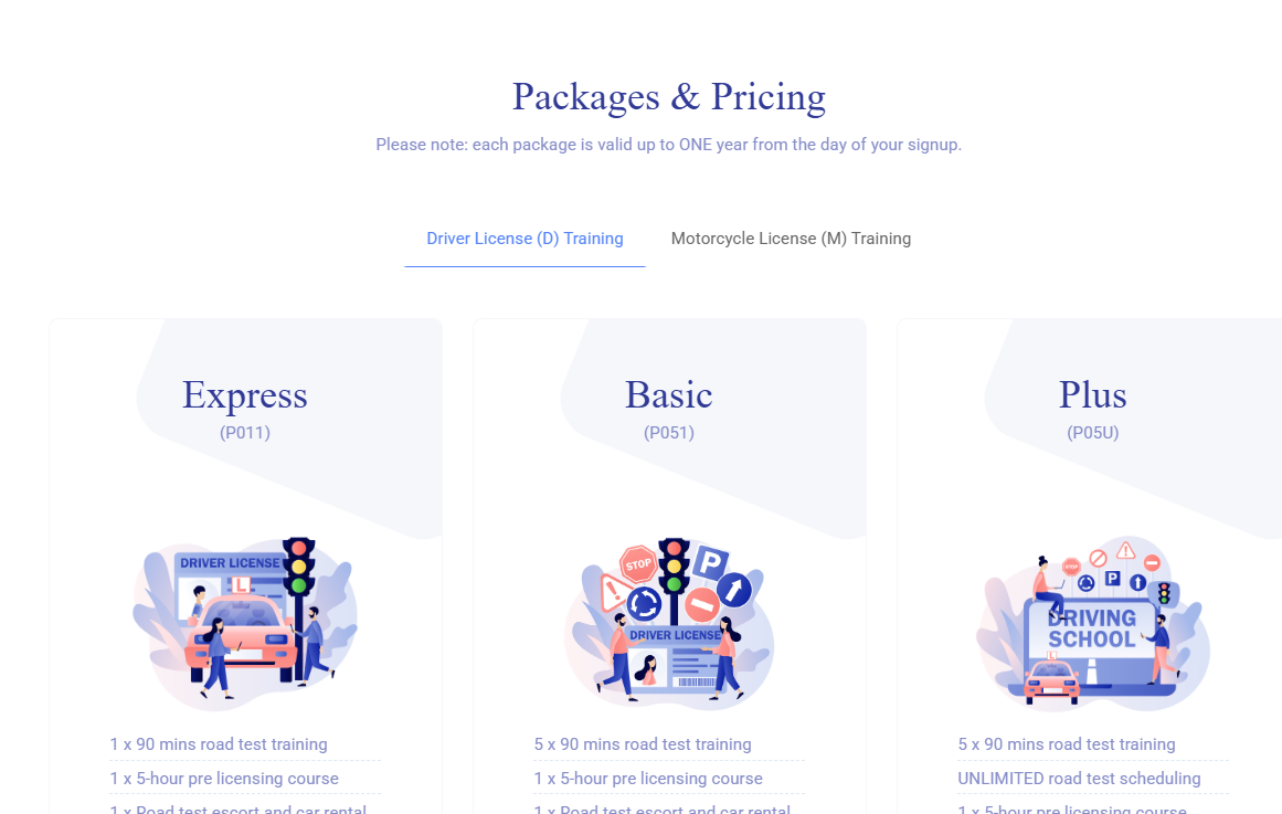 4-Hour TLSAE package illustration